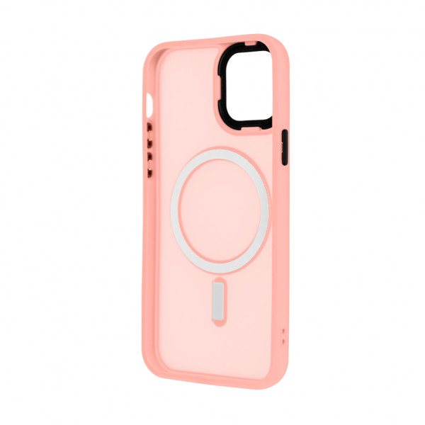 Чохол для смартфона Cosmic Magnetic Color HQ for Apple iPhone 11 Pro Pink