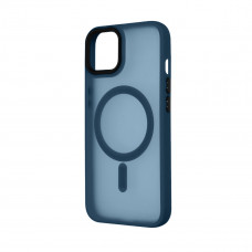 Чохол для смартфона Cosmic Magnetic Color HQ for Apple iPhone 13 Блакитний
