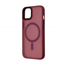 Чохол для смартфона Cosmic Magnetic Color HQ for Apple iPhone 13 Червоний