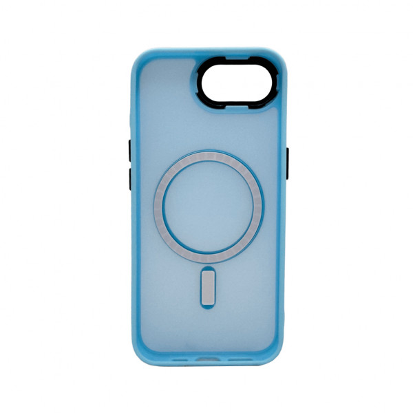 Чохол для смартфона Cosmic Magnetic Color HQ for Apple iPhone 16e Light Blue (MagColor16eLight)