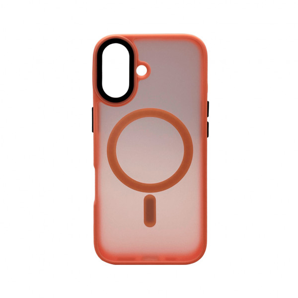 Чохол для смартфона Cosmic Magnetic Color HQ for Apple iPhone 17 Pink (MagColor17Pink)