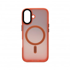 Чохол для смартфона Cosmic Magnetic Color HQ for Apple iPhone 17 Pink (MagColor17Pink)