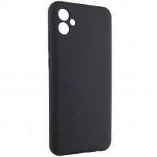 Чохол для смартфона Cosmic Silicone Case AA for Samsung Galaxy A05 Black (CosSilSAA05Black)
