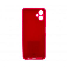 Чохол для смартфона Cosmic Silicone Case AA for Samsung Galaxy A06 4G Phosphor (CosSilSAA064GPhosphor)