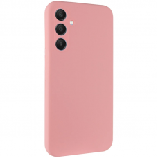 Чохол для смартфона Cosmic Silicone Case AA for Samsung Galaxy A35 Rose Pink (CosSilSAA35RosePink)