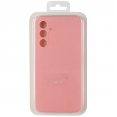 Чохол для смартфона Cosmic Silicone Case AA for Samsung Galaxy A35 Rose Pink (CosSilSAA35RosePink)