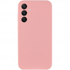 Чохол для смартфона Cosmic Silicone Case AA for Samsung Galaxy A35 Rose Pink (CosSilSAA35RosePink)