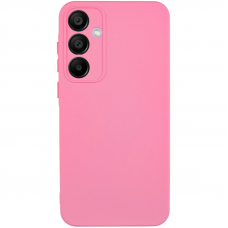 Чохол для смартфона Cosmic Silicone Case AA for Samsung Galaxy S25 Rose Pink (CosSilSAS25RosePink)