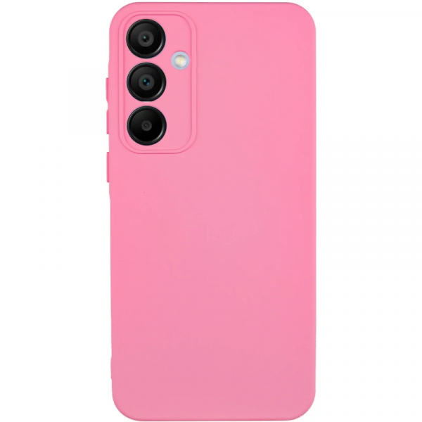 Чохол для смартфона Cosmic Silicone Case AA for Samsung Galaxy S25 Rose Pink (CosSilSAS25RosePink)