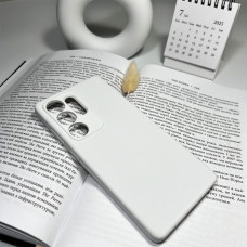 Чохол для смартфона Cosmic Silicone Case AA for Samsung Galaxy S25 Ultra White (CosSilSAS25UWhite)