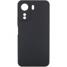 Чохол для смартфона Cosmic Silicone Case AA for Xiaomi Redmi 13C 4G/POCO С65 Black (CosSilXi13CBlack)