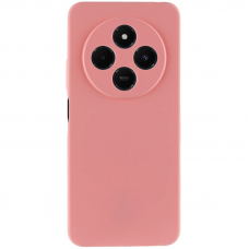 Чохол для смартфона Cosmic Silicone Case AA for Xiaomi Redmi 14C Rose Pink (CosSilXi14CRosePink)