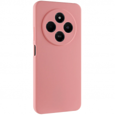 Чохол для смартфона Cosmic Silicone Case AA for Xiaomi Redmi 14C Rose Pink (CosSilXi14CRosePink)