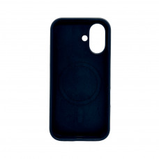 Чохол для смартфона Cosmic Silicone Case Magnetic for Apple iPhone 17 8,Dark Blue (SilMag17-8)