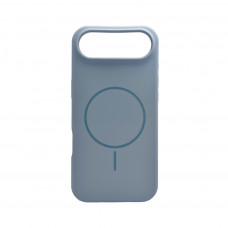 Чохол для смартфона Cosmic Silicone Case Magnetic for Apple iPhone 17 Air 5,Lilac (SilMag17A-5)