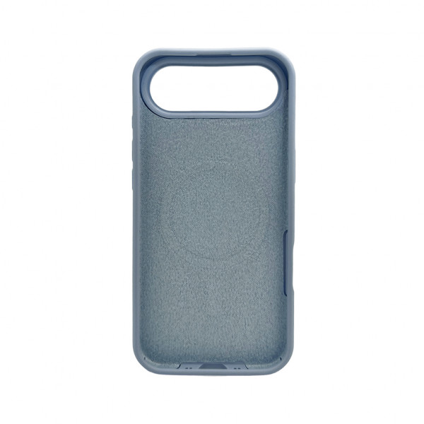 Чохол для смартфона Cosmic Silicone Case Magnetic for Apple iPhone 17 Air 5,Lilac (SilMag17A-5)