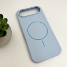 Чохол для смартфона Cosmic Silicone Case Magnetic for Apple iPhone 17 Air 5,Lilac (SilMag17A-5)