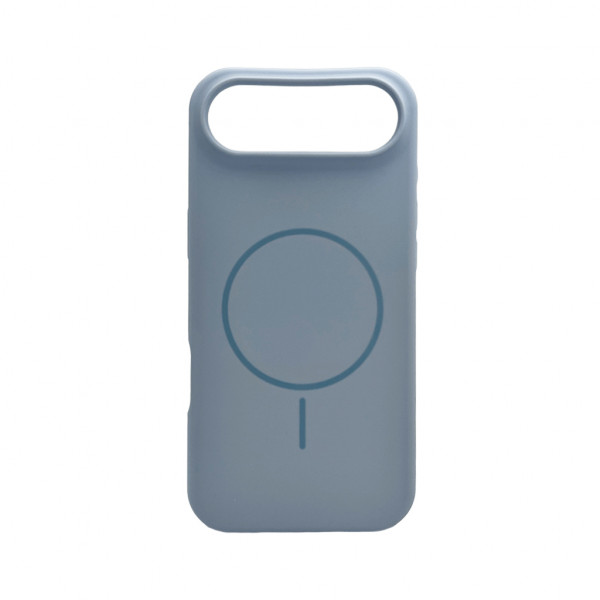 Чохол для смартфона Cosmic Silicone Case Magnetic for Apple iPhone 17 Air 5,Lilac (SilMag17A-5)