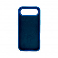 Чохол для смартфона Cosmic Silicone Case Magnetic for Apple iPhone 17 Air 74,Porcelain Blue (SilMag17A-74)