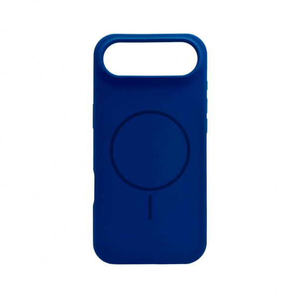 Чохол для смартфона Cosmic Silicone Case Magnetic for Apple iPhone 17 Air 74,Porcelain Blue (SilMag17A-74)