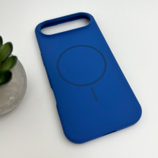 Чохол для смартфона Cosmic Silicone Case Magnetic for Apple iPhone 17 Air 74,Porcelain Blue (SilMag17A-74)