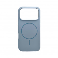 Чохол для смартфона Cosmic Silicone Case Magnetic for Apple iPhone 17 Pro 5,Lilac (SilMag17P-5)