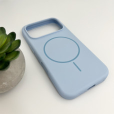 Чохол для смартфона Cosmic Silicone Case Magnetic for Apple iPhone 17 Pro 5,Lilac (SilMag17P-5)