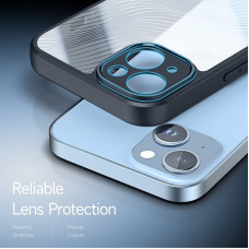 Чохол для смартфона DUX DUCIS Aimo for Apple iPhone 15 Чорний