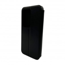 Чохол для смартфона Leather Premium for Xiaomi Redmi 15 (Europe version) Black (LPRRm15Black)