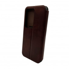 Чохол для смартфона Leather Premium for Xiaomi Redmi 15 (Europe version) Red (LPRRm15Red)