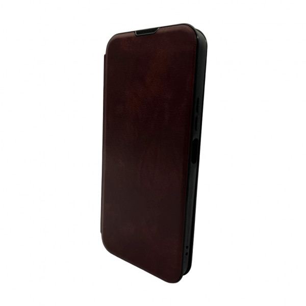 Чохол для смартфона Leather Premium for Xiaomi Redmi 15 (Europe version) Red (LPRRm15Red)