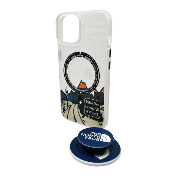 Чохол для смартфона POP Mag for Apple iPhone 11 7.NF Blue