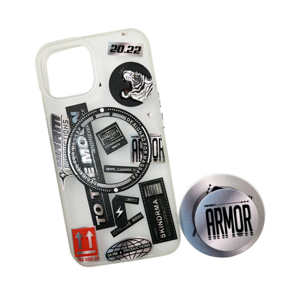 Чохол для смартфона POP Mag for Apple iPhone 14 Pro Max 10.Armor