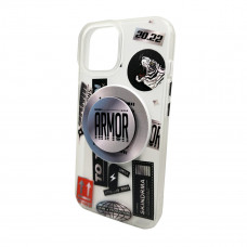 Чохол для смартфона POP Mag for Apple iPhone 14 Pro Max 10.Armor