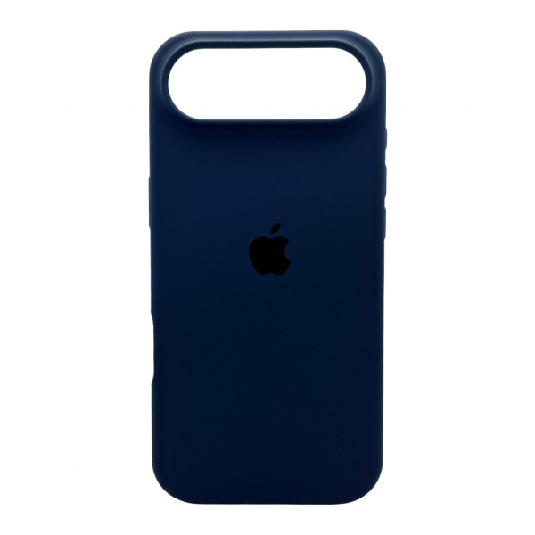 Чохол для смартфона Silicone Full Case AA Open Cam for Apple iPhone 17 Air 38,Surf Blue (FullOpeAAi17A-38)