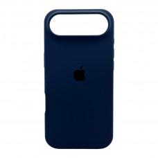Чохол для смартфона Silicone Full Case AA Open Cam for Apple iPhone 17 Air 38,Surf Blue (FullOpeAAi17A-38)