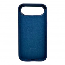 Чохол для смартфона Silicone Full Case AA Open Cam for Apple iPhone 17 Air 38,Surf Blue (FullOpeAAi17A-38)