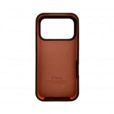 Чохол для смартфона Silicone Full Case AA Open Cam for Apple iPhone 17 Pro 75,Choko (FullOpeAAi17P-75)