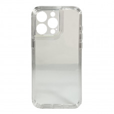 Чохол для смартфона Space III for Apple Iphone 13 Pro Transparent