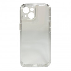 Чохол для смартфона Space III for Apple Iphone 13 Transparent