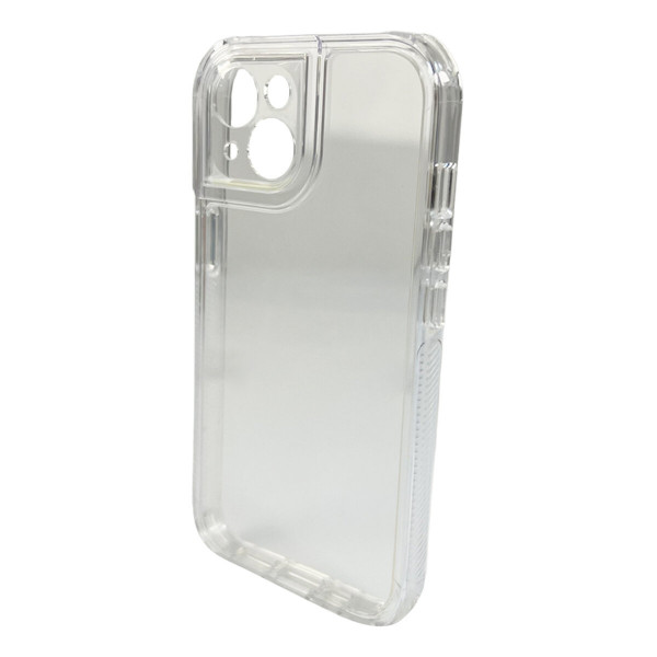 Чохол для смартфона Space III for Apple Iphone 13 Transparent