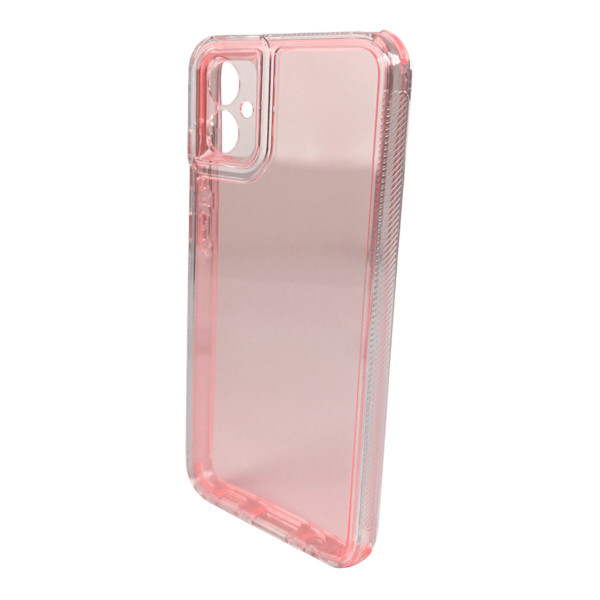 Чохол для смартфона Space III for Samsung Galaxy A05 Powder