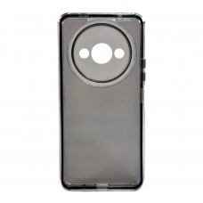 Чохол для смартфона Space III for Xiaomi Червонийmi A3 4G Чорний