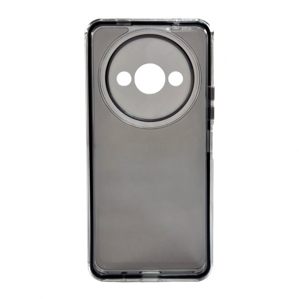 Чохол для смартфона Space III for Xiaomi Червонийmi A3 4G Чорний