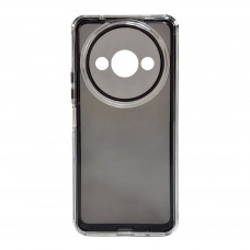 Чохол для смартфона Space III for Xiaomi Червонийmi A3 4G Чорний