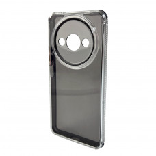 Чохол для смартфона Space III for Xiaomi Червонийmi A3 4G Чорний