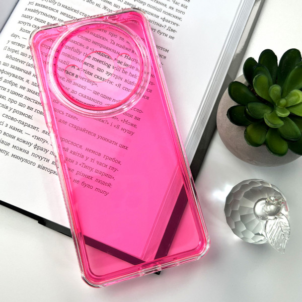 Чохол для смартфона Space III for Xiaomi Червонийmi A3 4G Rose Червоний