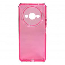 Чохол для смартфона Space III for Xiaomi Червонийmi A3 4G Rose Червоний