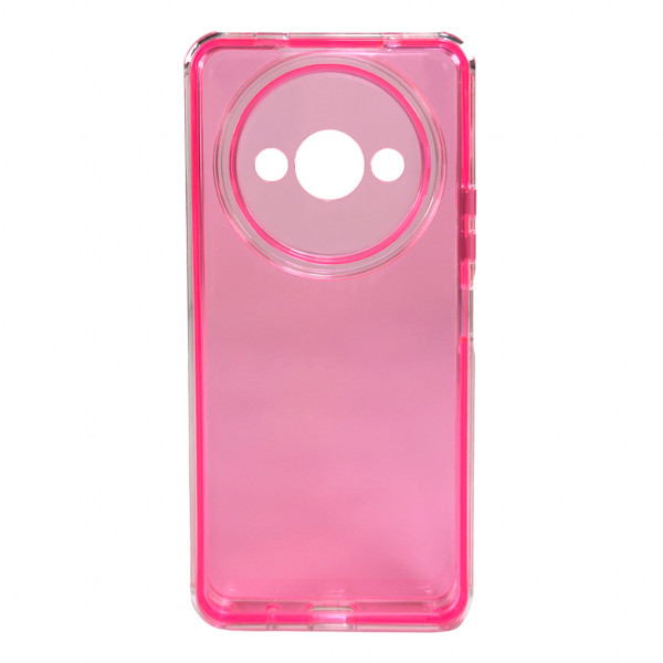 Чохол для смартфона Space III for Xiaomi Червонийmi A3 4G Rose Червоний