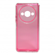 Чохол для смартфона Space III for Xiaomi Червонийmi A3 4G Rose Червоний